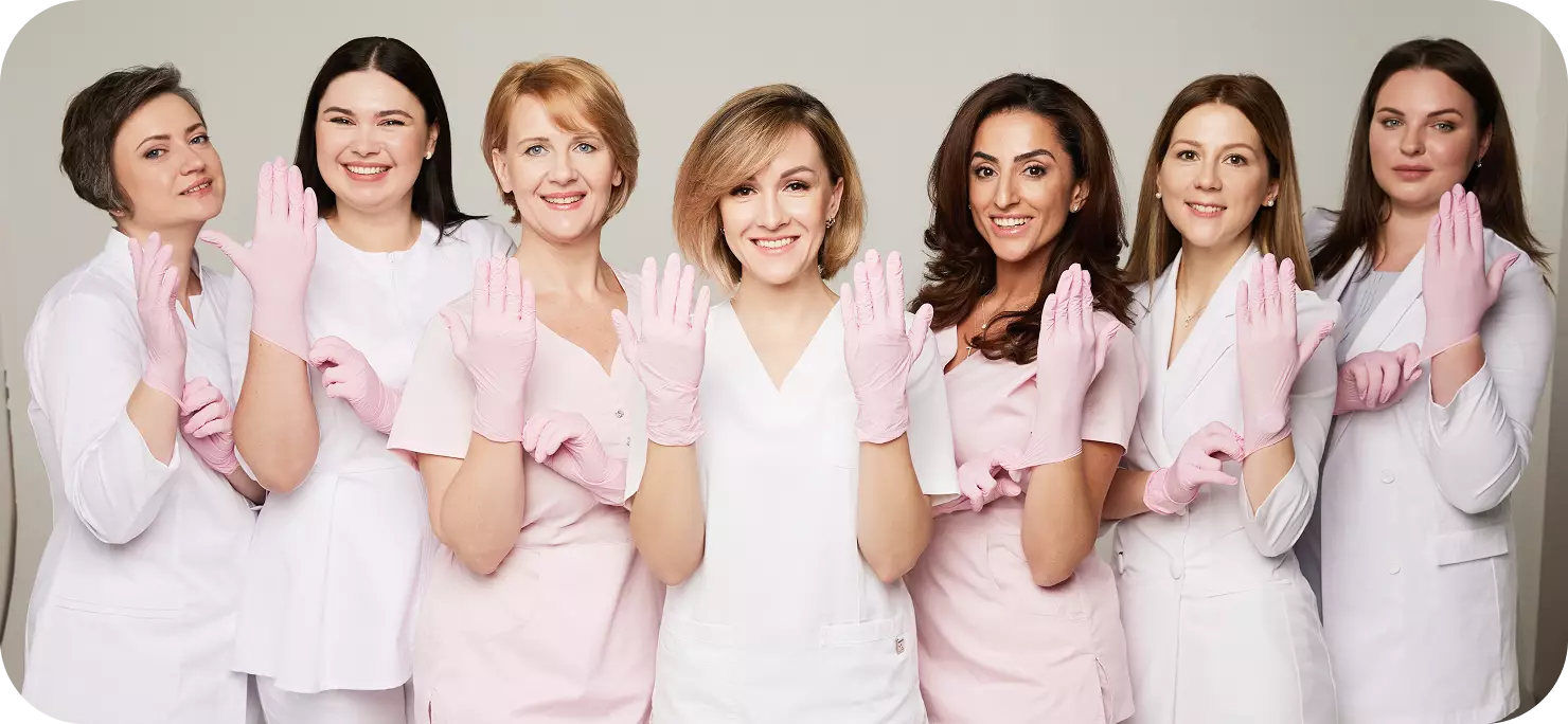 150 заботливых