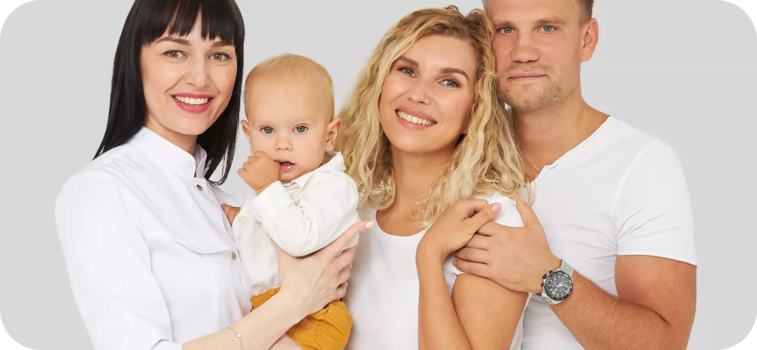 Гинекология, ведение беременности