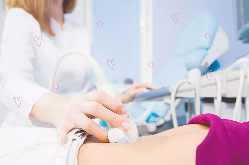 Биопсия шейки матки при дисплазии