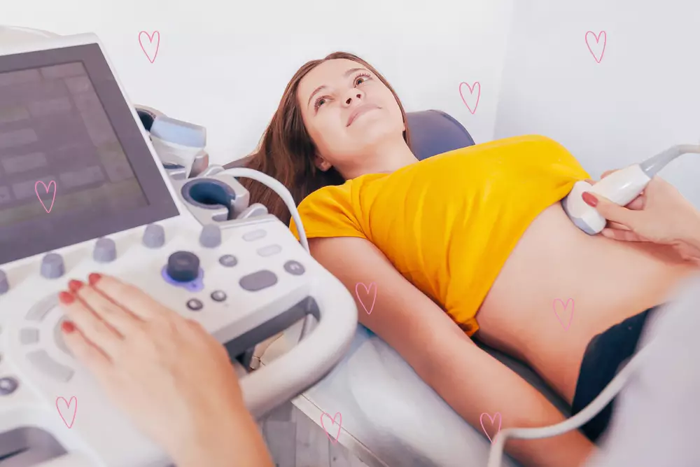 миома матки симптомы