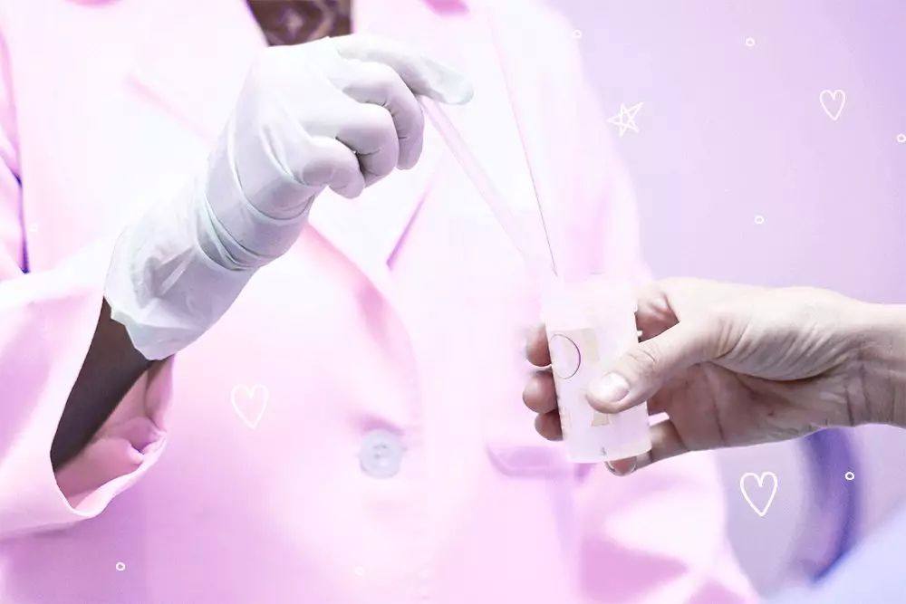 Анализ соскоба на гарднереллу, определение ДНК (Gardnerella vaginalis, DNA)