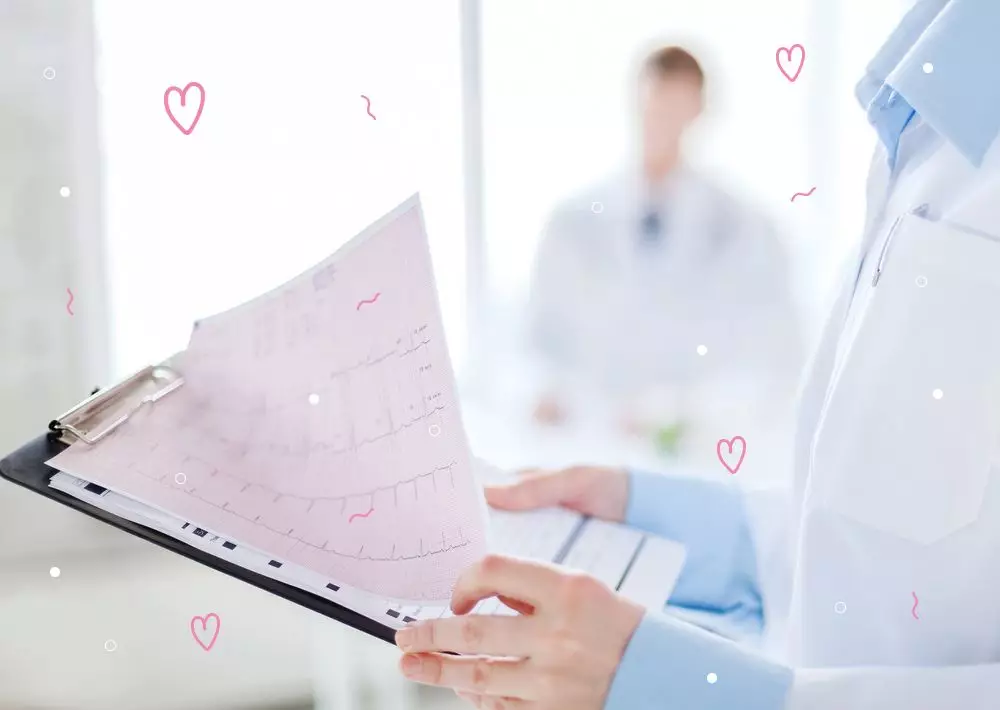 синдром поликистозных яичников