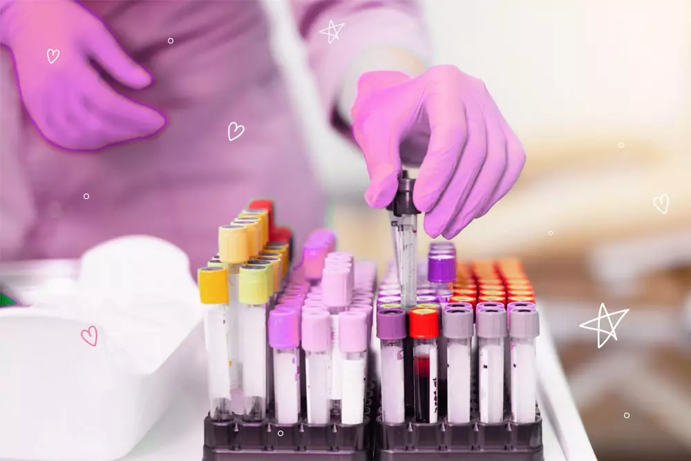 Антитела класса IgG к Borrelia burgdorferi (anti-Borrelia burgdorferi IgG)