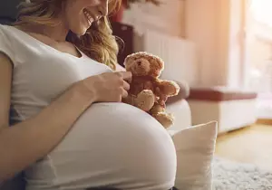 Шевеление плода при беременности