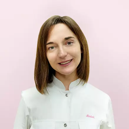 Игнатенко Татьяна Алексеевна