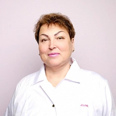 Клиншова Елена Николаевна