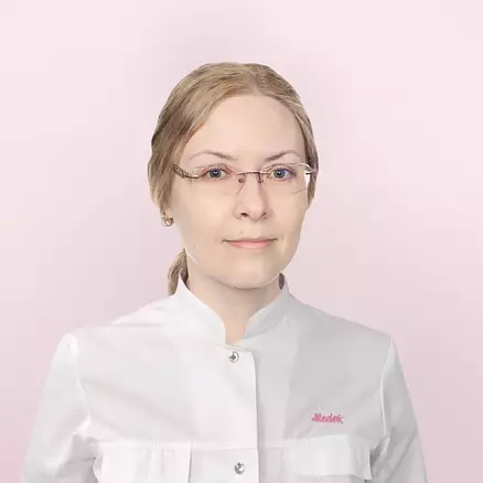 Савиных Елена Николаевна