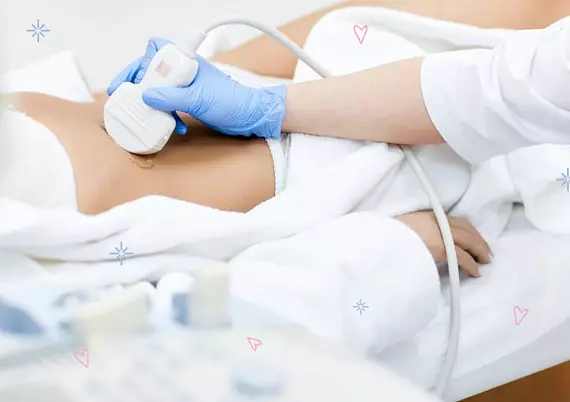 УЗИ при беременности — когда нужно делать