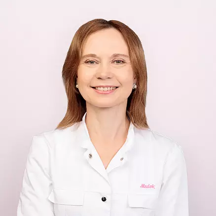 Яловега Юлия Александровна