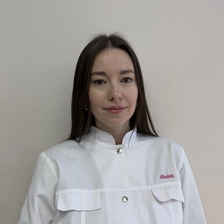  Каткова Наталья Сергеевна