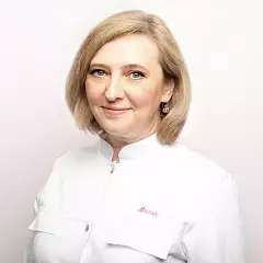 Гурьева Ольга Анатольевна