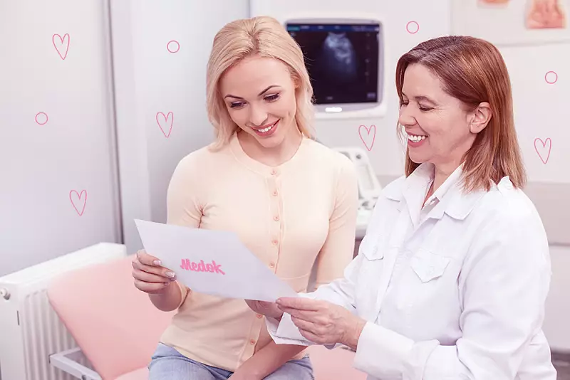 дефицит витамина д