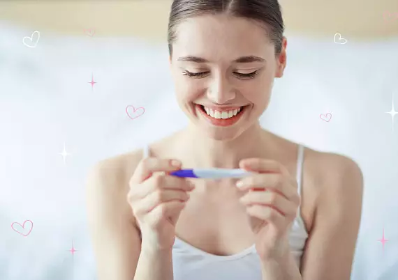 Тест на ХГЧ: как и когда сдавать