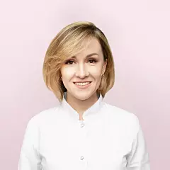 Белецкая Ольга Алексеевна