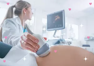 Допплерометрия при беременности: что это и зачем она нужна?