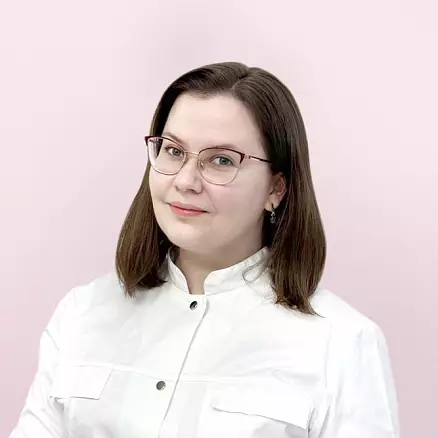 Иванникова Юлия Алексеевна