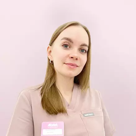 Загустина Наталья Александровна