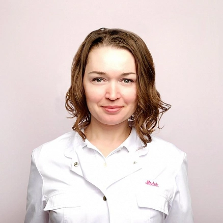 Древаль Людмила Ивановна