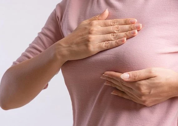 Кор-биопсия молочной железы