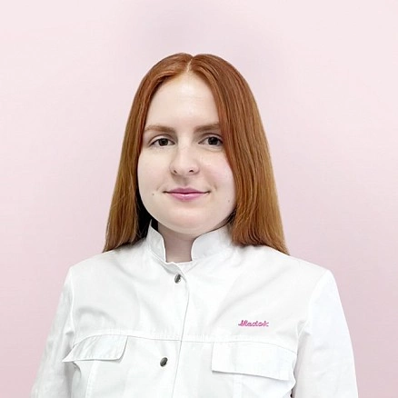 Шитова Юлия Алексеевна