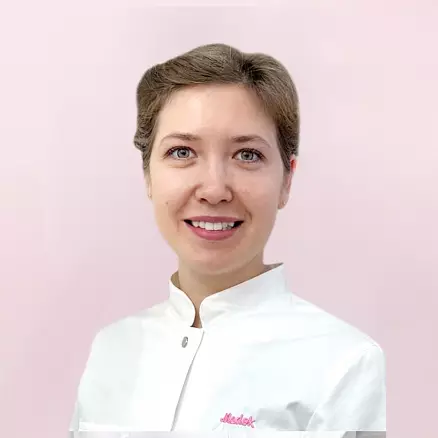  Степанова Лилия Владимировна