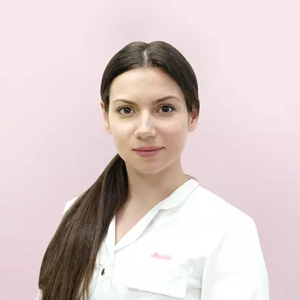 Ковалева Юлия Сергеевна