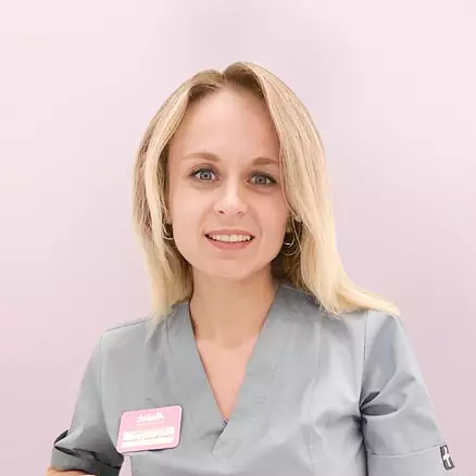 Аткина Наталья Алексеевна