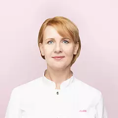 Федоринова Наталья Владимировна