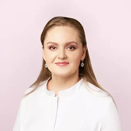 Грудева Оксана Николаевна