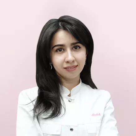 Рахмонова Фарзона Сабуровна