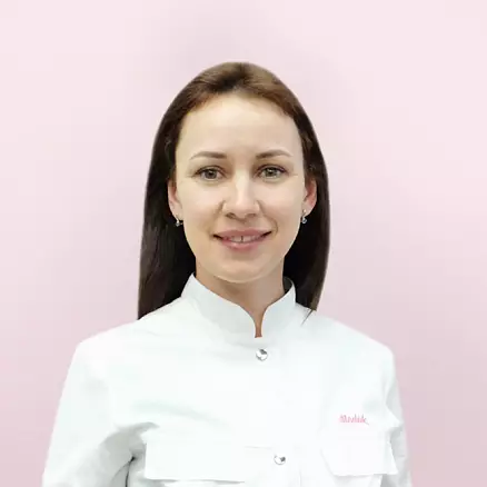 Морозова Наталья Алексеевна