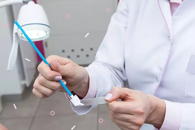 мазок на флору у женщин