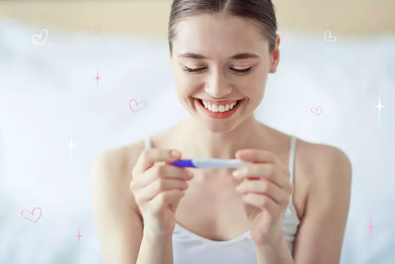 опасные недели беременности в первом триместре