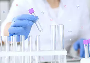 Анализ крови АЛТ и АСТ