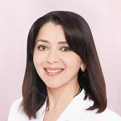 Гусейнова Самира Гусейновна