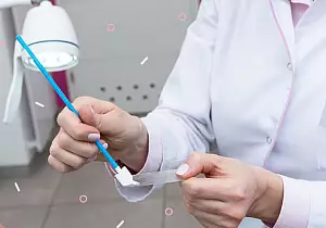 Молочница при беременности - симптомы и лечение