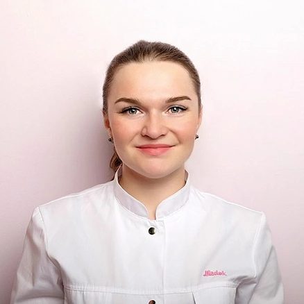 Федорова Мария Витальевна