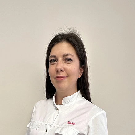 Шилова Анна Юрьевна