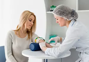 Какие анализы нужно сдать подростку