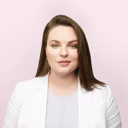 Огнева Анна Андреевна