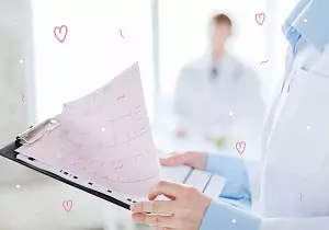 Поликистоз яичников (СПКЯ)