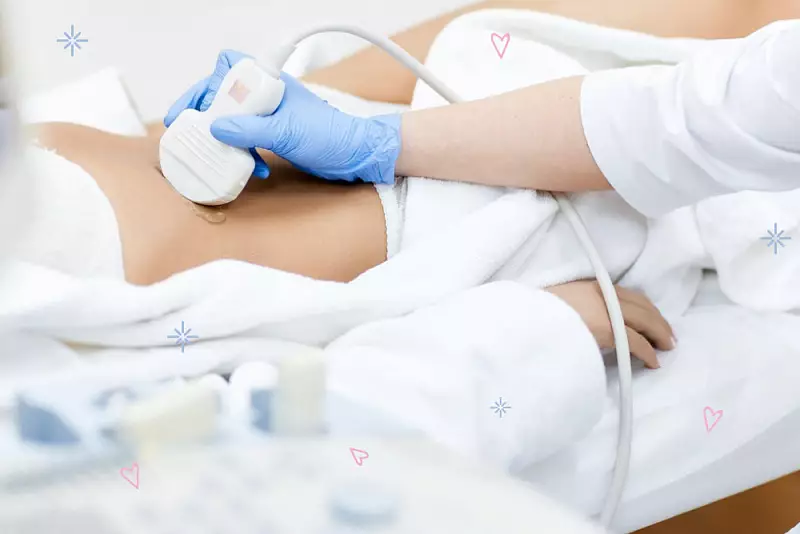 УЗИ при беременности — когда нужно делать