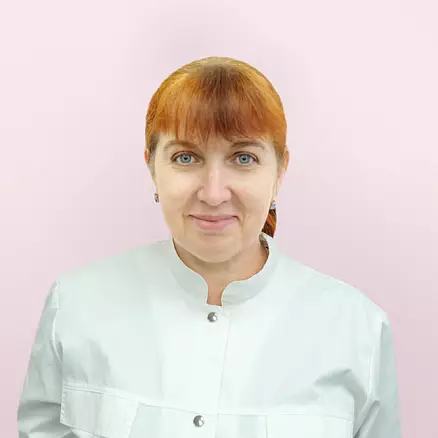 Панова Татьяна Михайловна