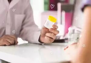 Недержание мочи у женщин