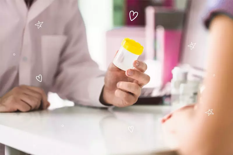 Недержание мочи у женщин