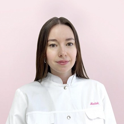  Каткова Наталья Сергеевна