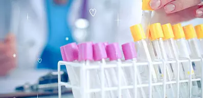 Биохимия крови: минимальное обследование