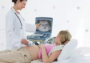 Самые важные недели беременности