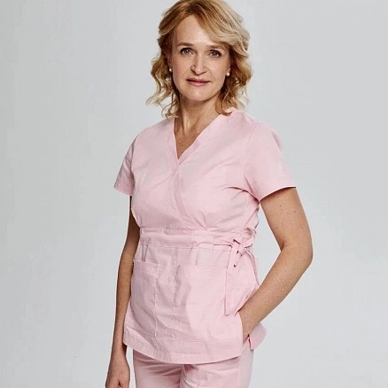 Усынина Надежда Михайловна 