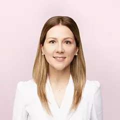 Евграфова Александра Владимировна